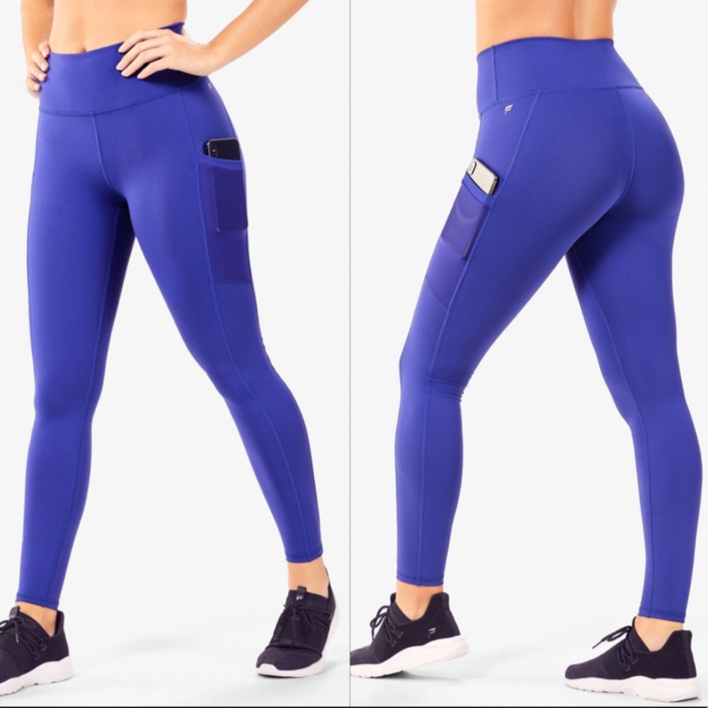 Fabletics Mila Pocket Legging